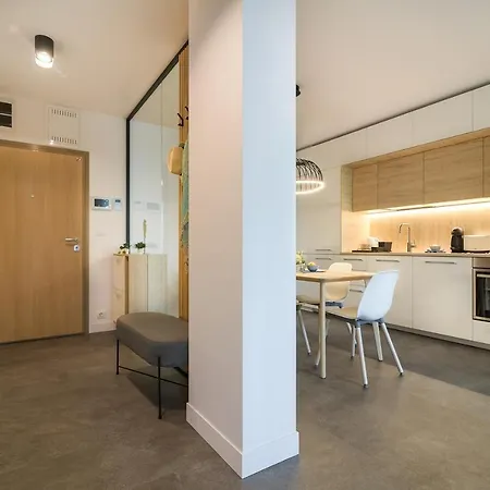 Apartment Onda - Coral Complex With Parking & Pool Varna