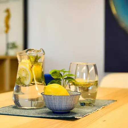 Apartment Onda - Coral Complex With Parking & Pool