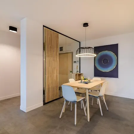 Onda - Coral Complex With Parking & Pool