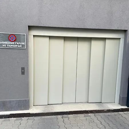 Onda - Coral Complex With Parking & Pool Apartment