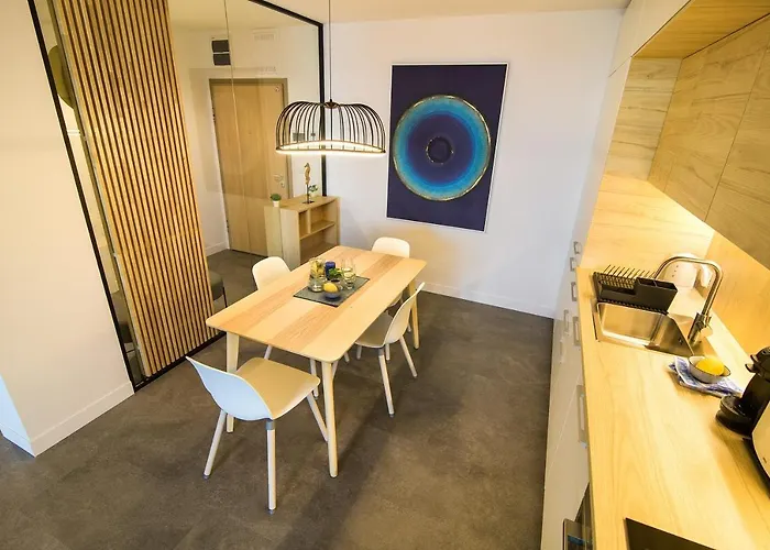 Onda - Coral Complex With Parking & Pool * Varna