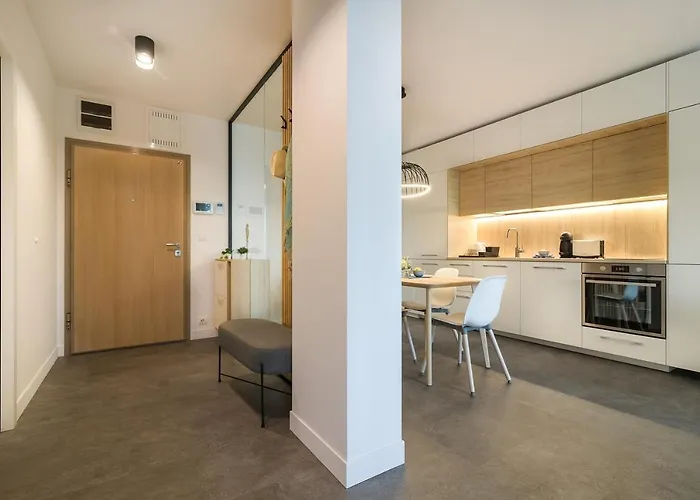 Appartamento Onda - Coral Complex With Parking & Pool Varna