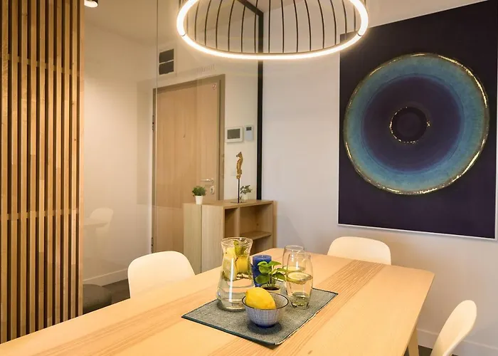 Apartment Onda - Coral Complex With Parking & Pool