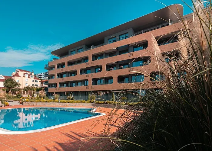 Appartamento Onda - Coral Complex With Parking & Pool *
