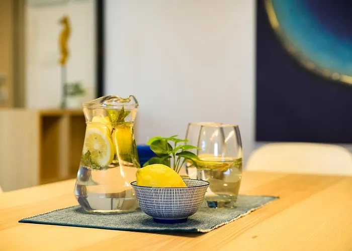 Apartment Onda - Coral Complex With Parking & Pool