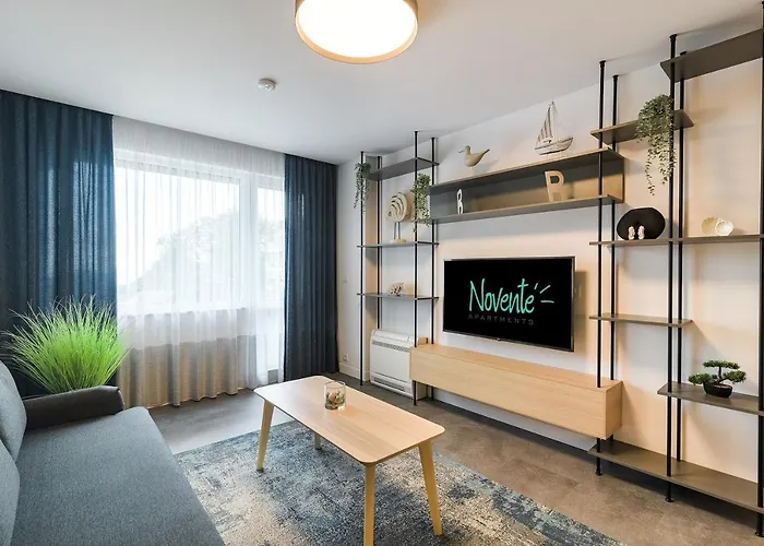 Onda - Coral Complex With Parking & Pool * Varna