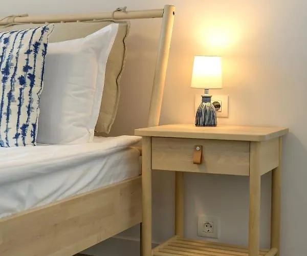 Onda - Coral Complex With Parking & Pool