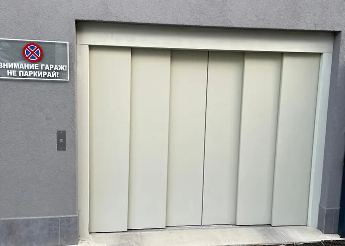 Onda - Coral Complex With Parking & Pool Apartment