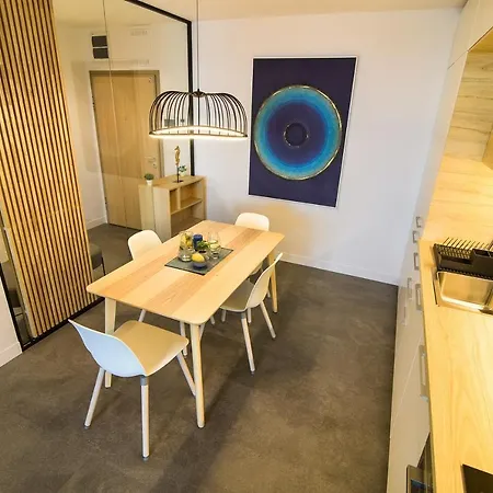 Onda - Coral Complex With Parking & Pool * فارنا