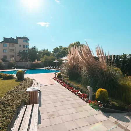 Onda - Coral Complex With Parking & Pool Apartment