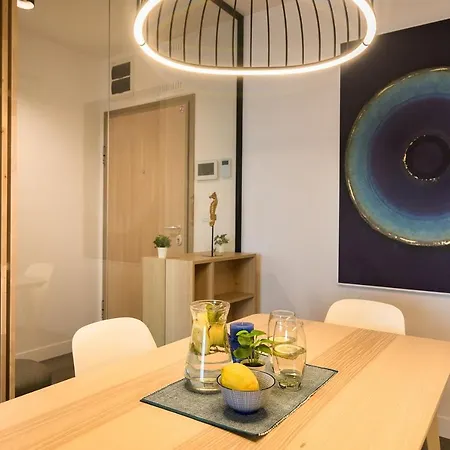 شقة Onda - Coral Complex With Parking & Pool