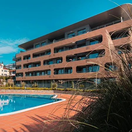 شقة Onda - Coral Complex With Parking & Pool *