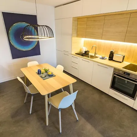 Onda - Coral Complex With Parking & Pool فارنا