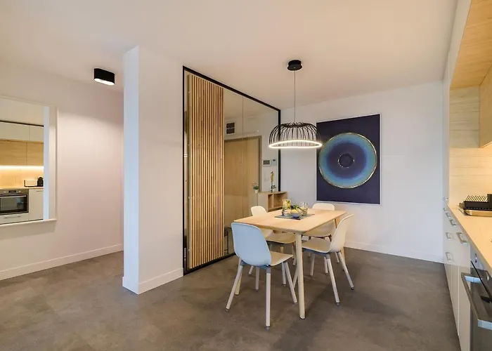 Onda - Coral Complex With Parking & Pool