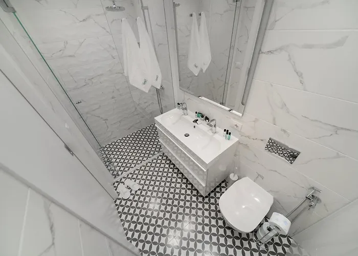 Onda - Coral Complex With Parking & Pool